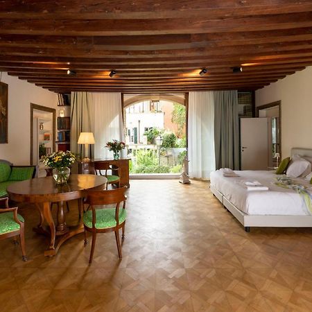 Mocenigo Grand Canal Luxury Suites Venise Extérieur photo
