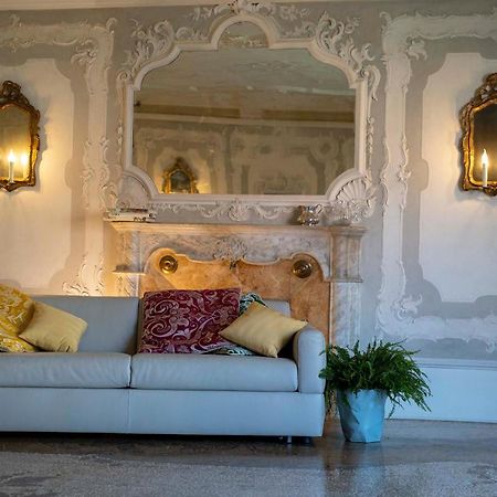 Mocenigo Grand Canal Luxury Suites Venise Extérieur photo
