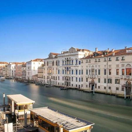 Mocenigo Grand Canal Luxury Suites Venise Extérieur photo