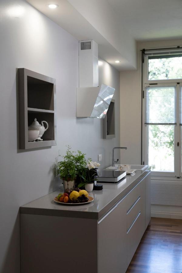 Mocenigo Grand Canal Luxury Suites Venise Extérieur photo