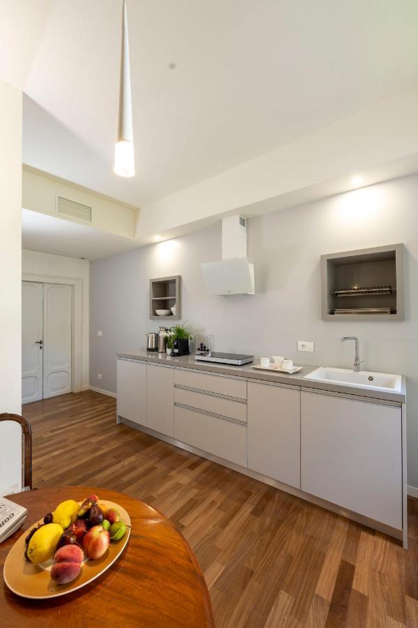 Mocenigo Grand Canal Luxury Suites Venise Extérieur photo