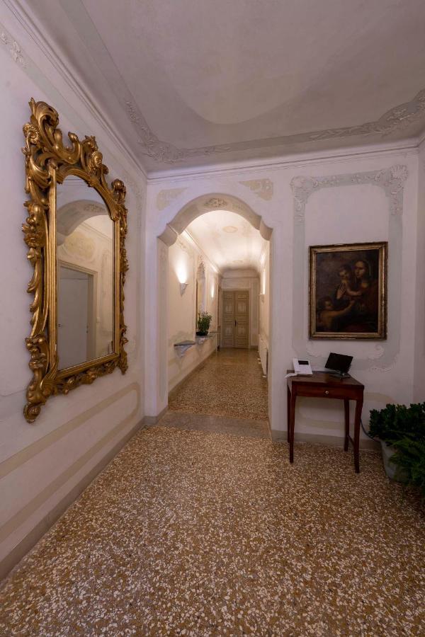 Mocenigo Grand Canal Luxury Suites Venise Extérieur photo