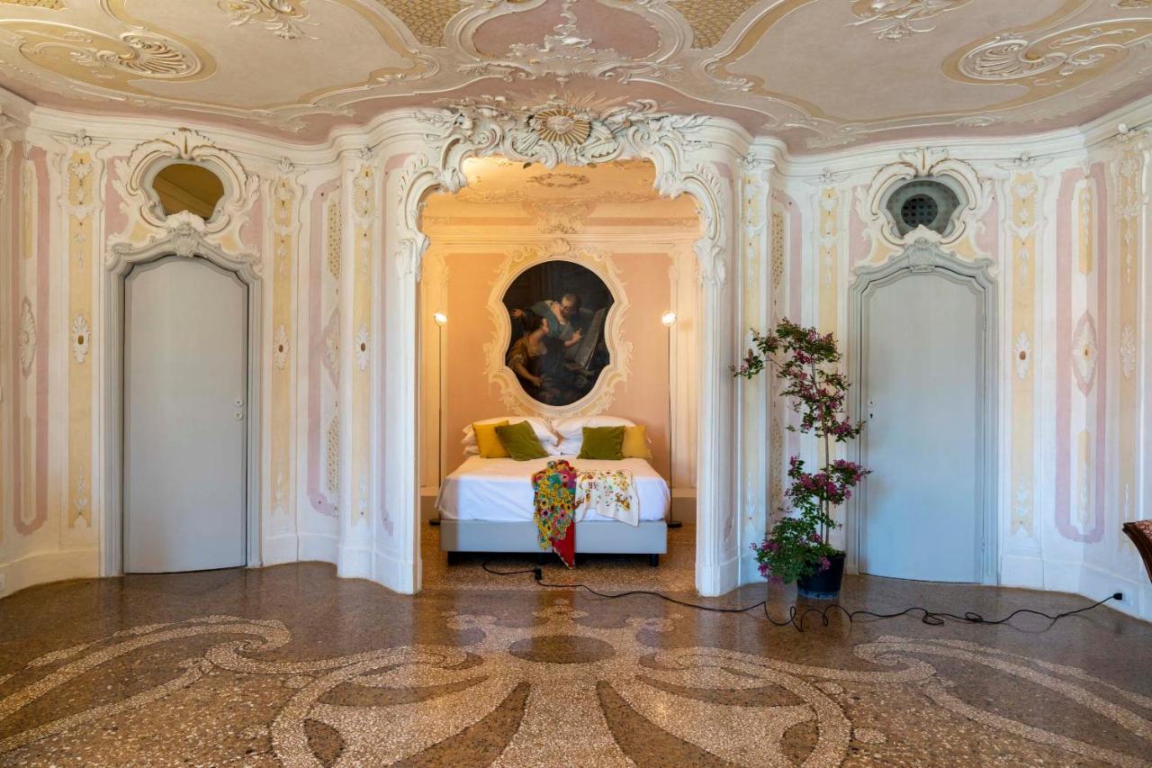 Mocenigo Grand Canal Luxury Suites Venise Extérieur photo