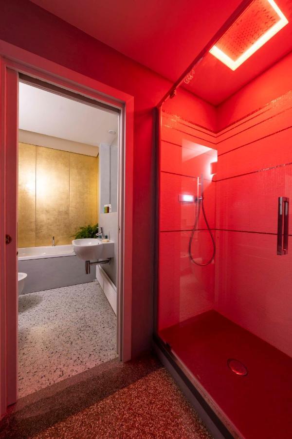 Mocenigo Grand Canal Luxury Suites Venise Extérieur photo