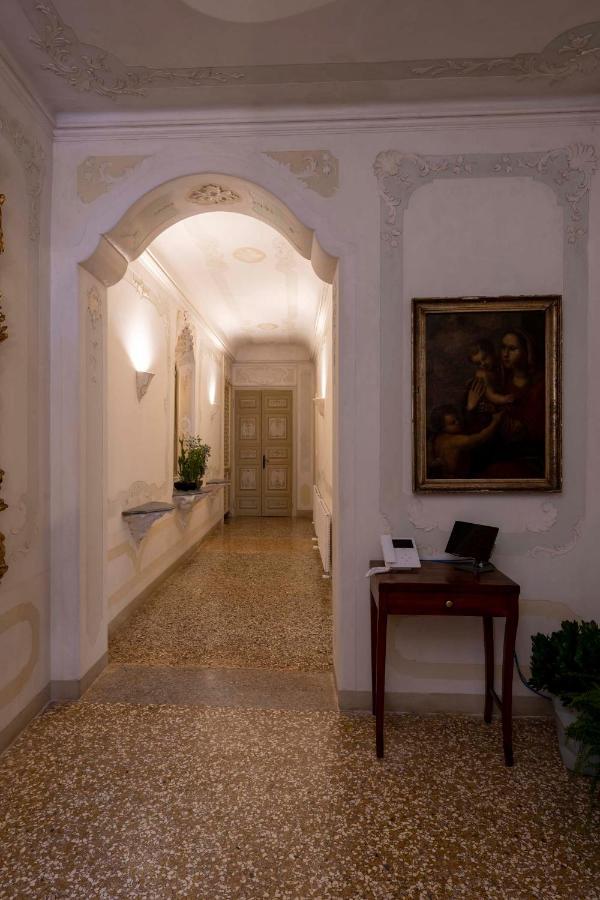 Mocenigo Grand Canal Luxury Suites Venise Extérieur photo
