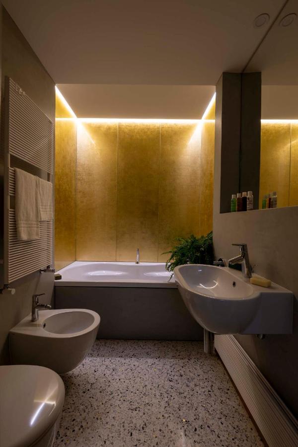 Mocenigo Grand Canal Luxury Suites Venise Extérieur photo