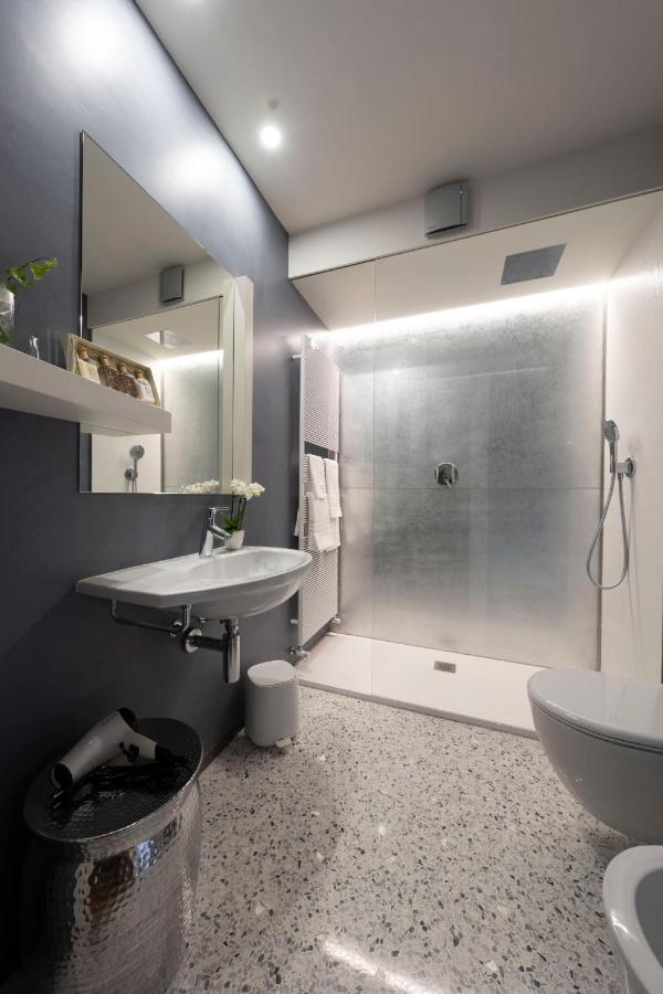 Mocenigo Grand Canal Luxury Suites Venise Extérieur photo