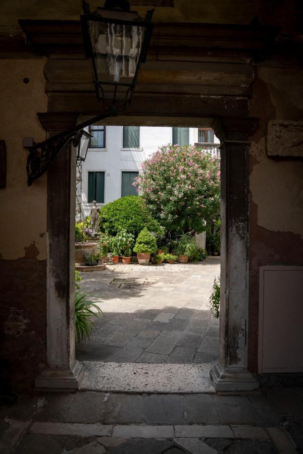 Mocenigo Grand Canal Luxury Suites Venise Extérieur photo