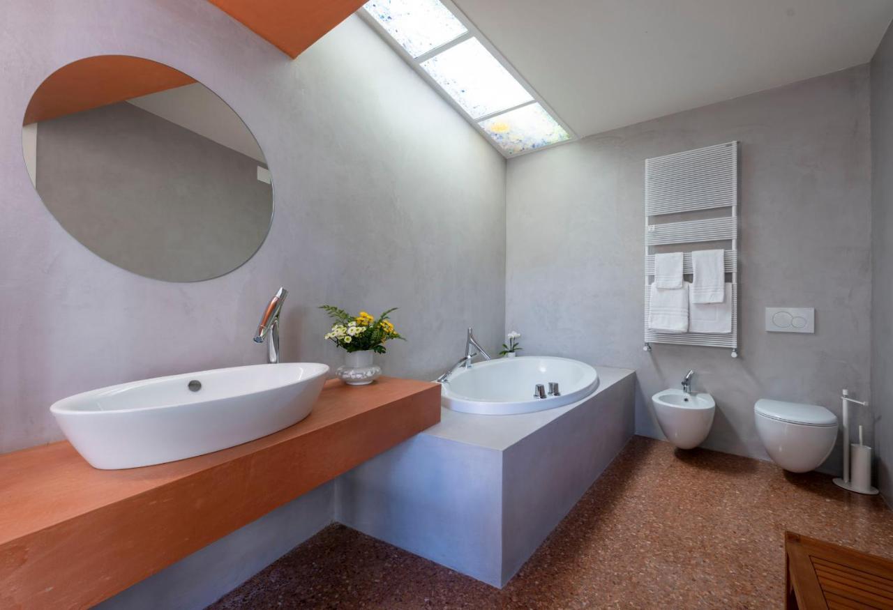Mocenigo Grand Canal Luxury Suites Venise Extérieur photo