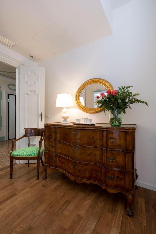 Mocenigo Grand Canal Luxury Suites Venise Extérieur photo