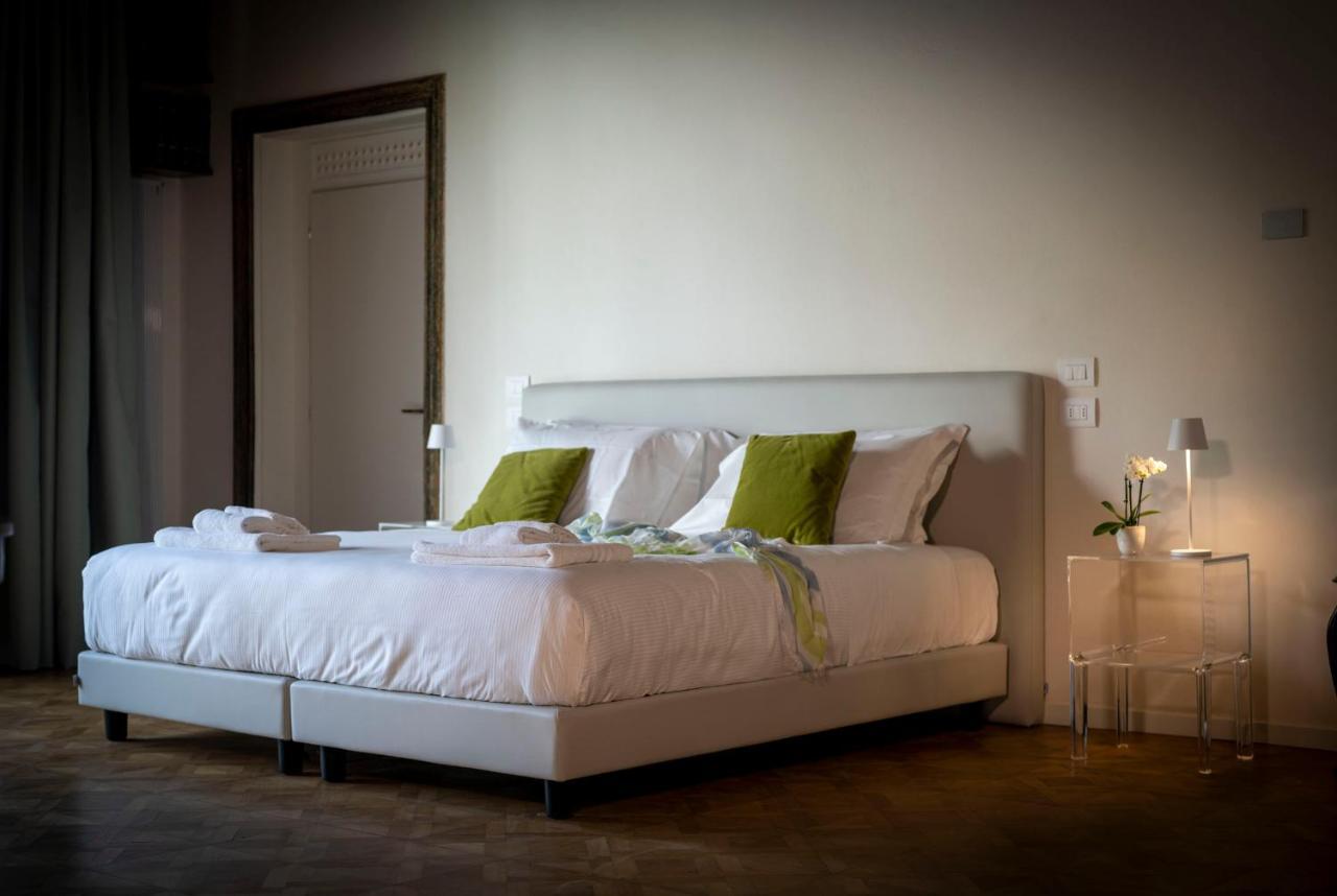 Mocenigo Grand Canal Luxury Suites Venise Extérieur photo