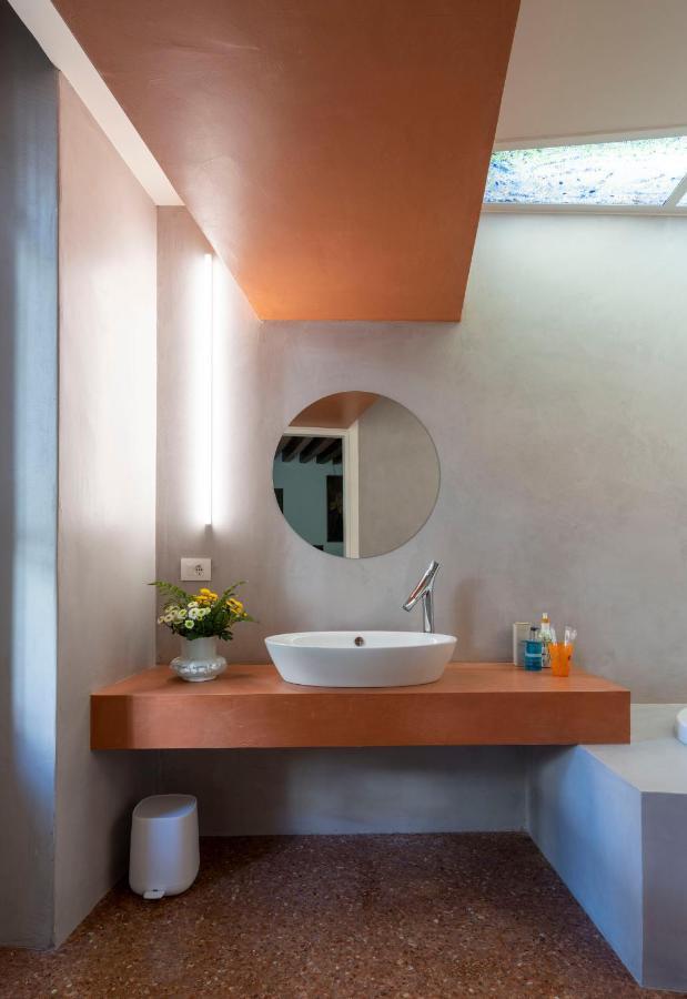 Mocenigo Grand Canal Luxury Suites Venise Extérieur photo