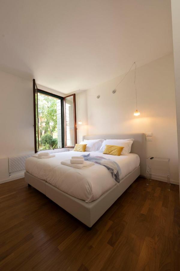 Mocenigo Grand Canal Luxury Suites Venise Extérieur photo