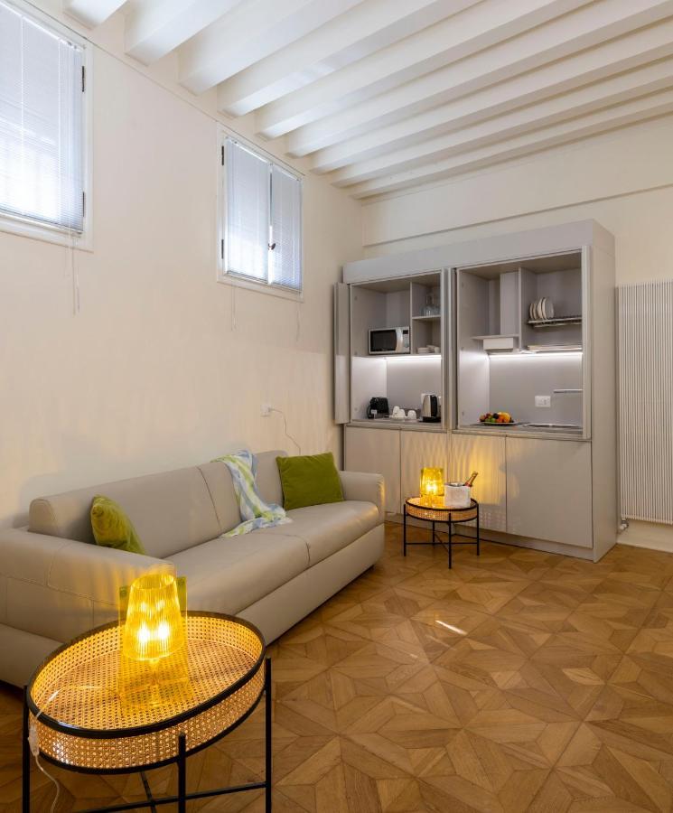 Mocenigo Grand Canal Luxury Suites Venise Extérieur photo