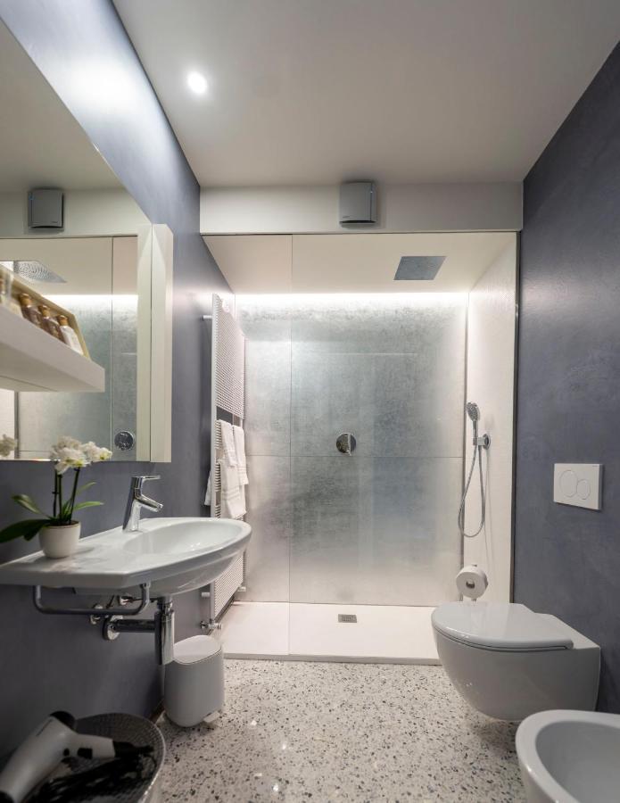 Mocenigo Grand Canal Luxury Suites Venise Extérieur photo