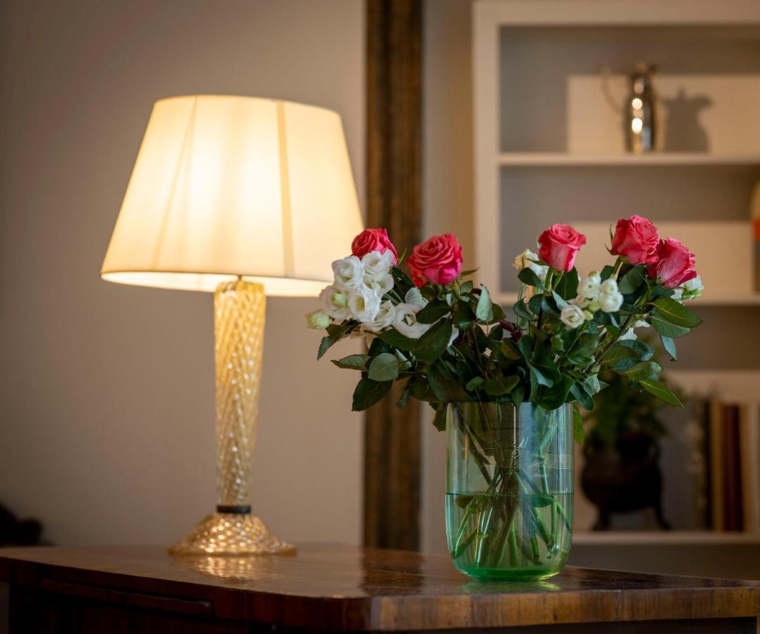 Mocenigo Grand Canal Luxury Suites Venise Extérieur photo