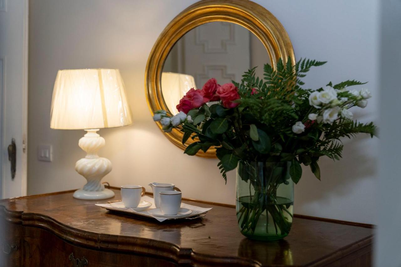 Mocenigo Grand Canal Luxury Suites Venise Extérieur photo