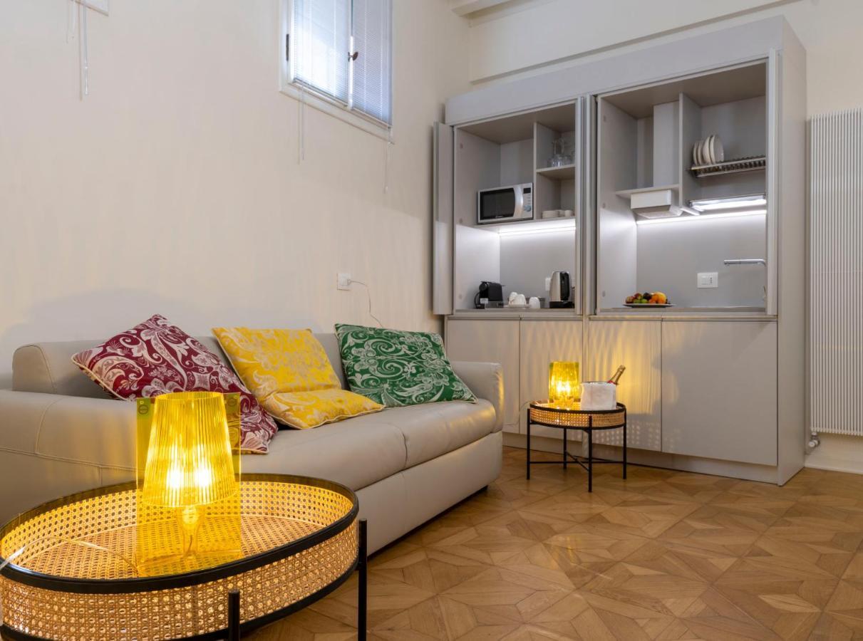 Mocenigo Grand Canal Luxury Suites Venise Extérieur photo