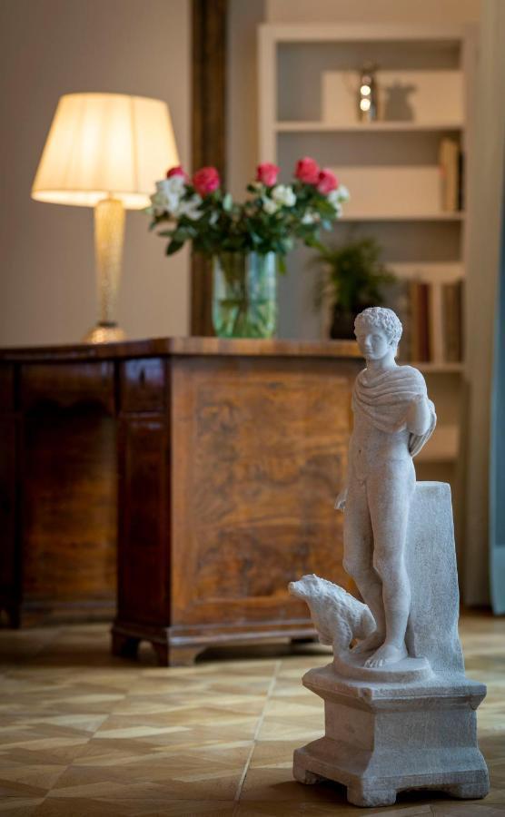 Mocenigo Grand Canal Luxury Suites Venise Extérieur photo
