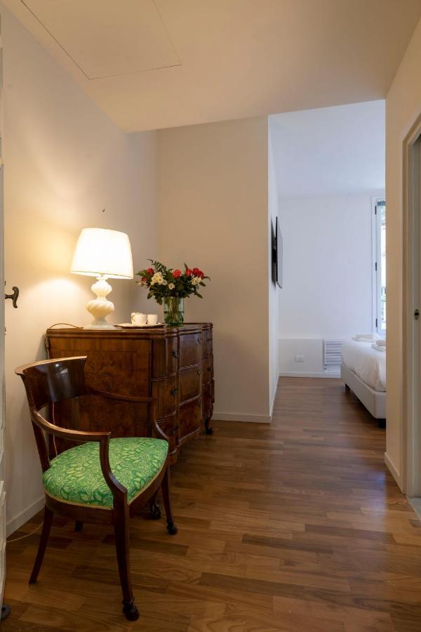 Mocenigo Grand Canal Luxury Suites Venise Extérieur photo