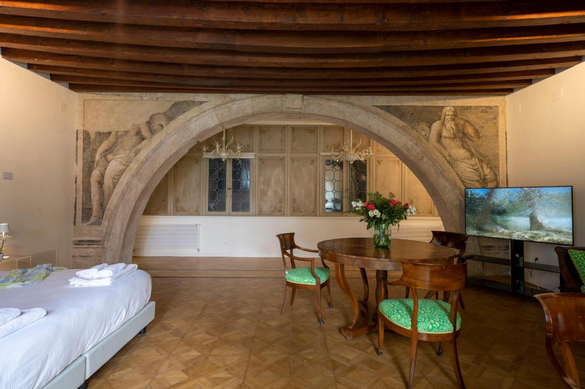 Mocenigo Grand Canal Luxury Suites Venise Extérieur photo