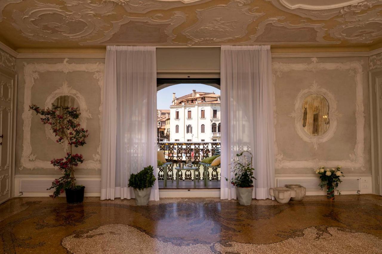 Mocenigo Grand Canal Luxury Suites Venise Extérieur photo