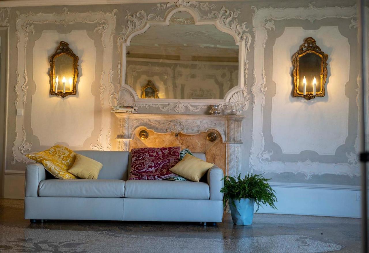 Mocenigo Grand Canal Luxury Suites Venise Extérieur photo