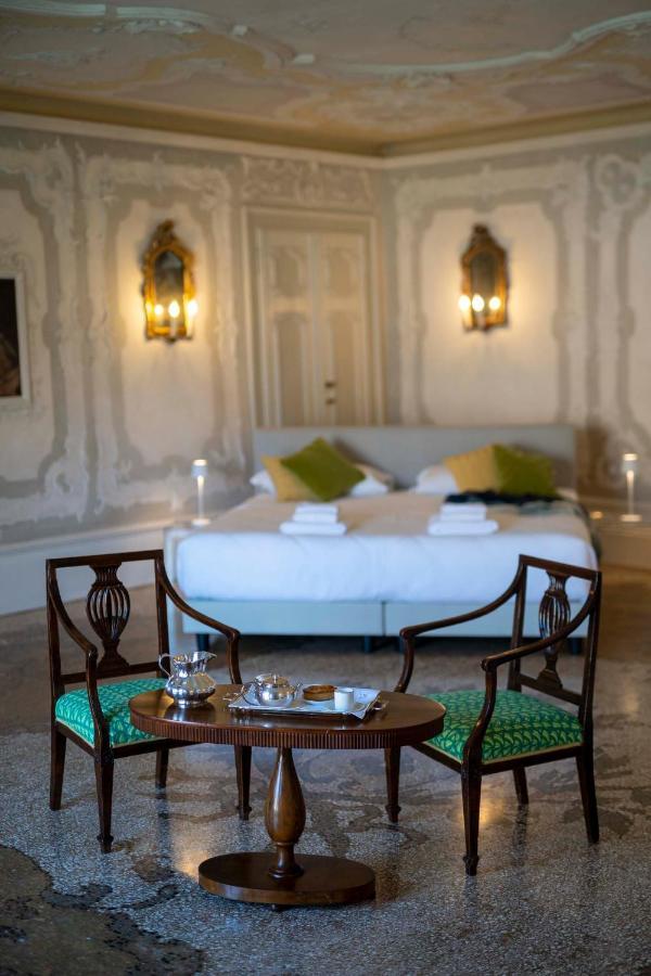 Mocenigo Grand Canal Luxury Suites Venise Extérieur photo