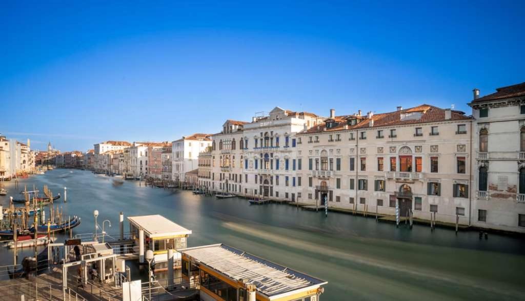Mocenigo Grand Canal Luxury Suites Venise Extérieur photo